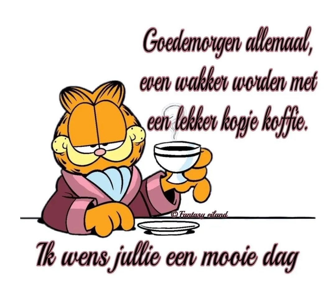 Goedemorgen allemaal .. En toen was het weer vrijdag .. Maak er een  stralend 🌞 mooie dag van! Ook al zijn er misschien vele tegenslagen .  \, image size:1080x947