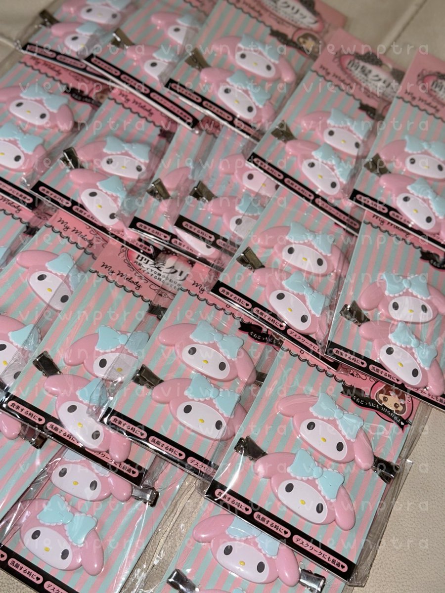 fluffybunnyst's tweet photo. ♡ྀི ˖ ⊹ กิ๊บมายเม พร้อมส่ง ꐑꐑ !
𓈒 ˖ ࣪ 𝜗𝜚 ׅ ۫  270฿ รวมส่ง  ⋄ 𓍯
₊˚⊹ᡣ𐭩 ผ่อนรายอาทิตย์สอบถามได้คับ  . 𖧧 ࣪. ִ ֗
❛ contact line: @riw9016n ❜ ૮ . .  ྀིა ♡

#กิ๊บซานริโอ้ #กิ๊บซานริโอ #กิ๊บsanrio #ตลาดนัดซานริโอ #ตลาดนัดsanrio #ตลาดนัดซานริโอ้ https://t.co/OrCZgURkNS