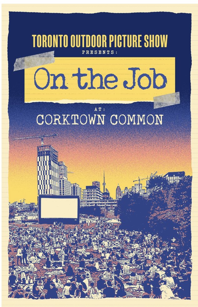 Corktown Common tweet media