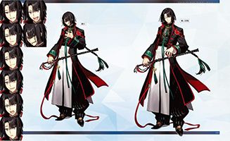 Fate/Grand Order 游ぐ material Ⅰ〜ⅩⅤ＋Arcade未開封