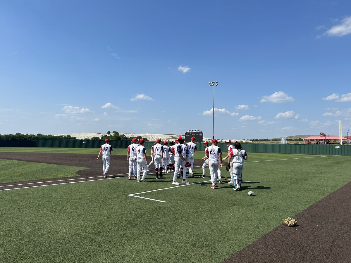 Adrian Adams (@coach__adams) on Twitter photo Big 14-7 win day 3 <a href="/FiveToolTexas/">✭Five Tool Texas✭</a> #MattinglyWS! The bats came alive led by Ranes Denman <a href="/ranesdenman2025/">ranesdenman</a> who went 2-2 with a 1B, HR 💣, & 3RBI. Matthew Scott <a href="/MJScott34/">Matthew Scott</a> also had a day going 2-3 with a 2B, 3B, & 2RBI. Cooper Lucas <a href="/Cooperlucas1321/">Cooper lucas</a> also had 2 hits.
Teddy Herce Big 14-7 win day 3 <a href="/FiveToolTexas/">✭Five Tool Texas✭</a> #MattinglyWS! The bats came alive led by Ranes Denman <a href="/ranesdenman2025/">ranesdenman</a> who went 2-2 with a 1B, HR 💣, & 3RBI. Matthew Scott <a href="/MJScott34/">Matthew Scott</a> also had a day going 2-3 with a 2B, 3B, & 2RBI. Cooper Lucas <a href="/Cooperlucas1321/">Cooper lucas</a> also had 2 hits.
Teddy Herce