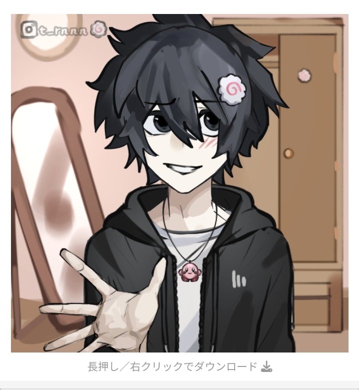 t_ronin 🍥 (@t_ronin___) / Posts / X