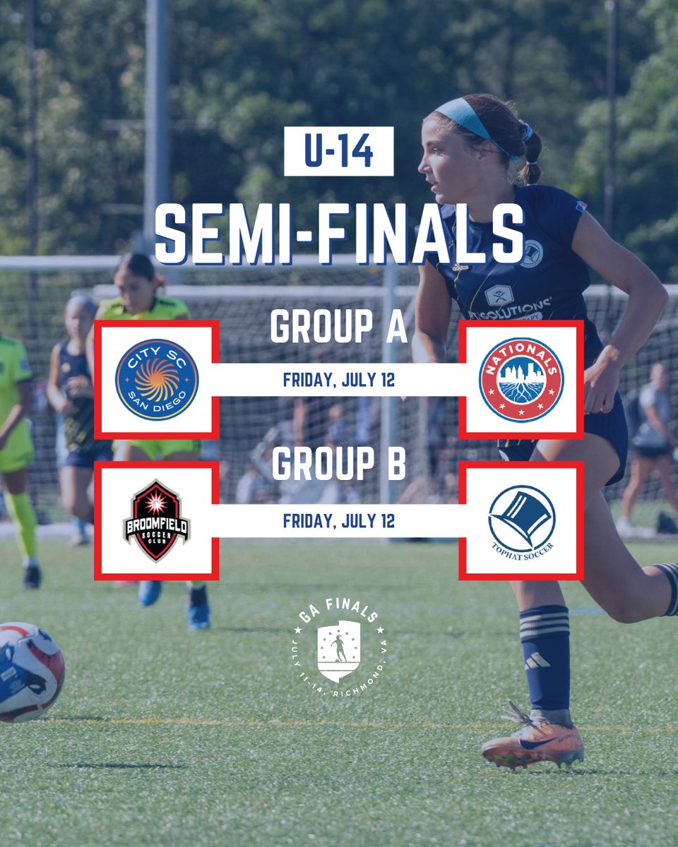 Girls Academy tweet media