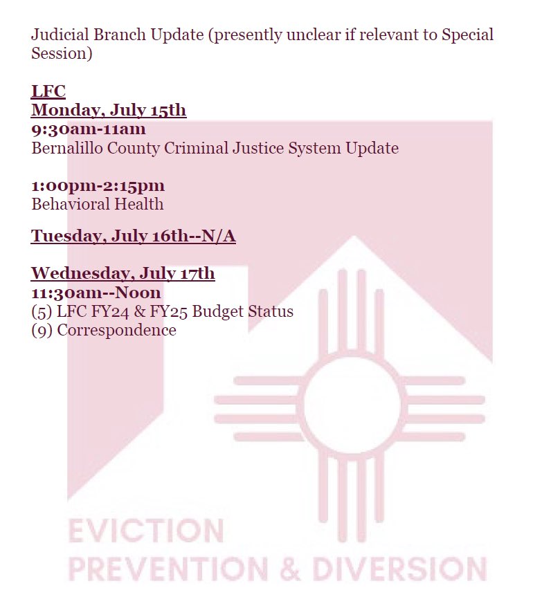 WTLSolutions's tweet photo. #nmpol #nmleg #NM #SpecialSession
#GrantsPass #housingnothandcuffs https://t.co/lXV8A9xDZg