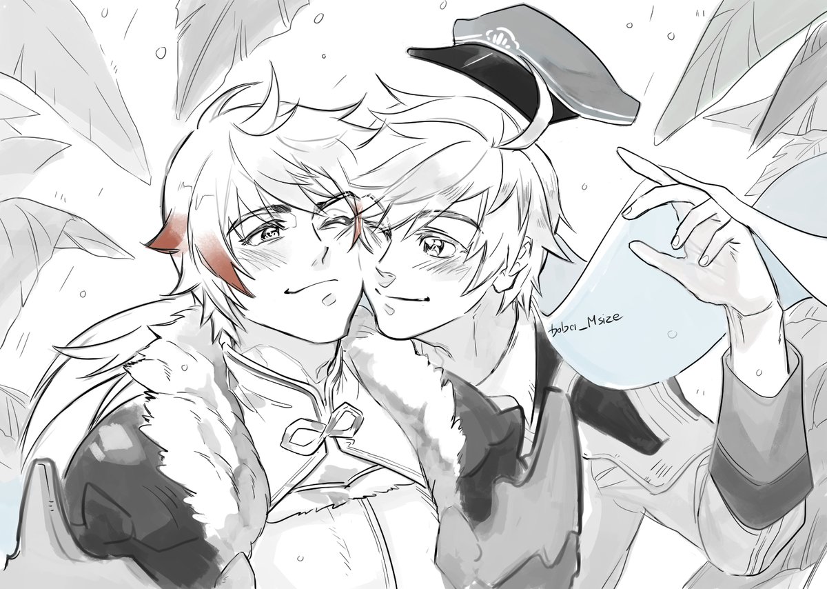 boba_Msize's tweet image. 🌧️☂️ #rf5