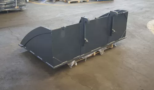 Leveler Bucket Trima One of the most essential products in many sectors ...