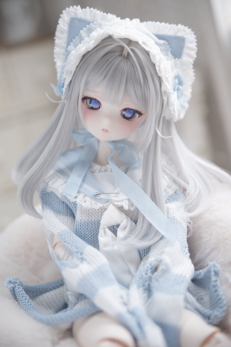 _ms715's tweet image. 聖ちゃん

#Magiccat
#chatoramake