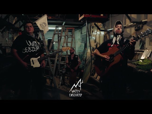 Padilla644's tweet photo. Vatos Desierto - EL 16 (Video Oficial) #CorridosFrios https://t.co/zpkhyRXVpp vía @YouTube https://t.co/LnHWWz2Nx4