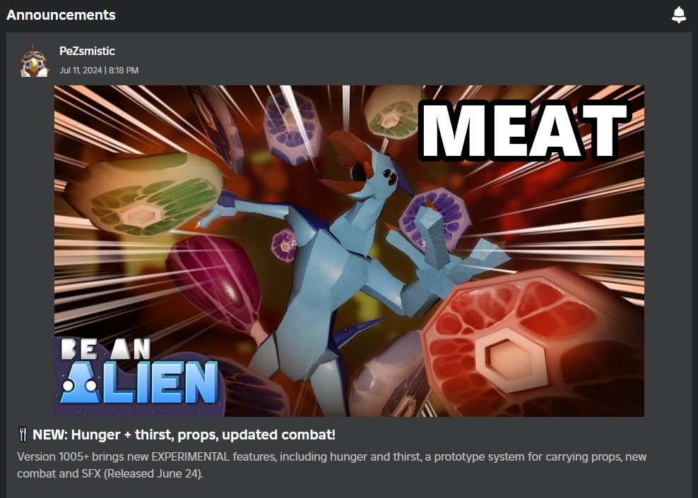 Having way too much fun with these Guilded announcement hero images.