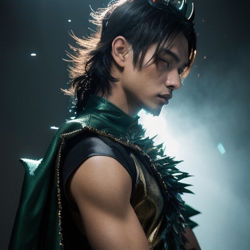 tokyosharakusai's tweet photo. 2024/07/12の #聖闘士 #SAINT

#聖闘士アイドル
 
#ドラゴンの聖衣 #DragonCloth
#聖闘士星矢 #青銅聖闘士 
#SaintSeiya #BronzeSaint 

#聖闘士星矢っぽいAIイラスト
#AIart #AIアート #AIイラスト https://t.co/RXS1nR49NE