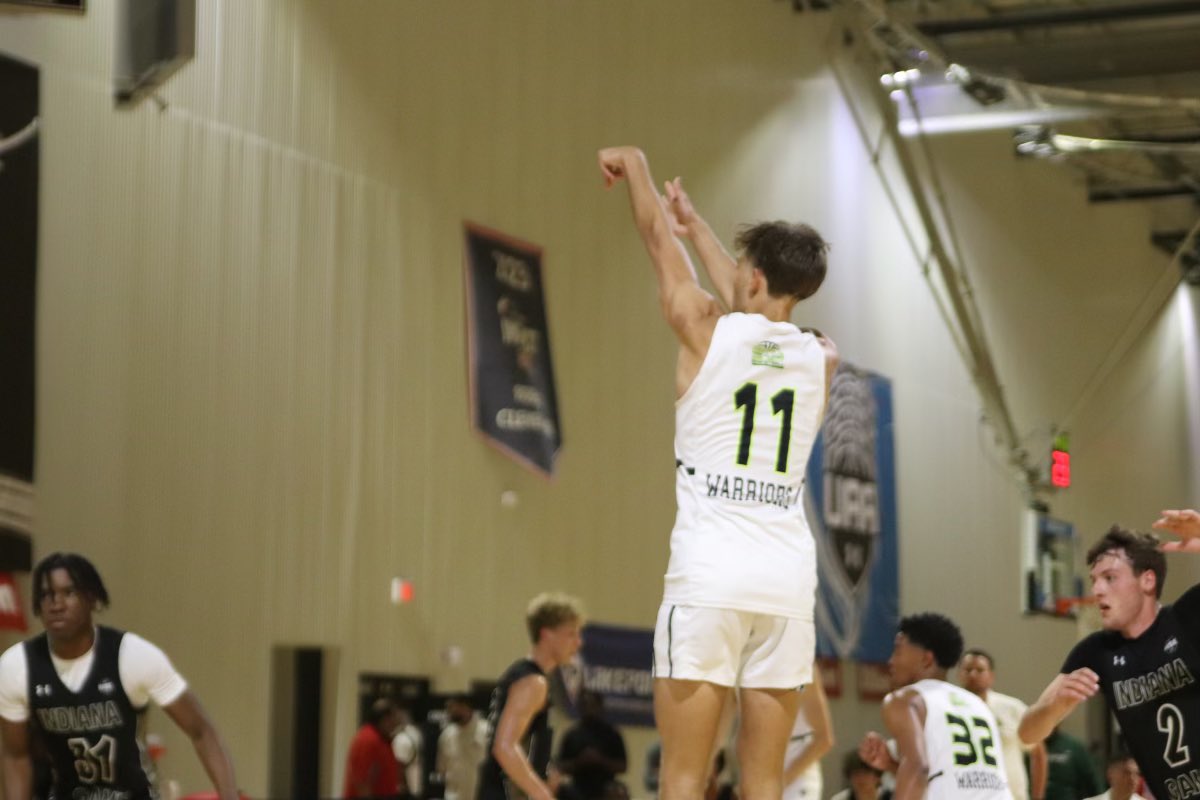 Seattle Select Basketball tweet media