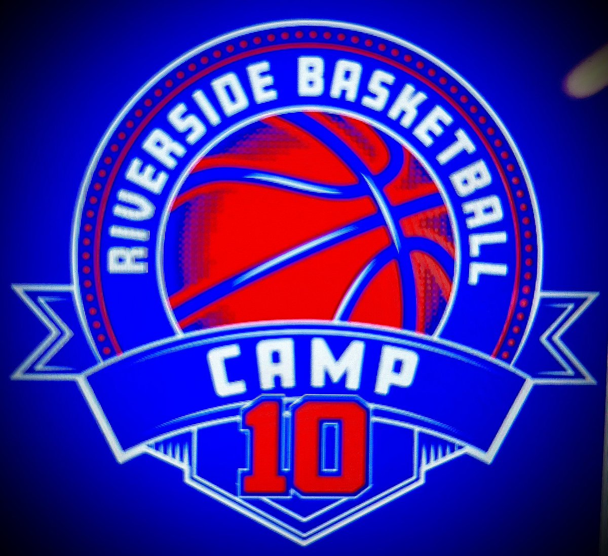 CoachKos33's tweet image. Our “Traditional Riverside Basketball Camp” returns for the next two weeks.  Our original highly popular camp - skills, competition, friends, fun, contests &amp;amp; more.
July 15-19 - session 1
July 22-26 - session 2
bit.ly/Riversidecamp