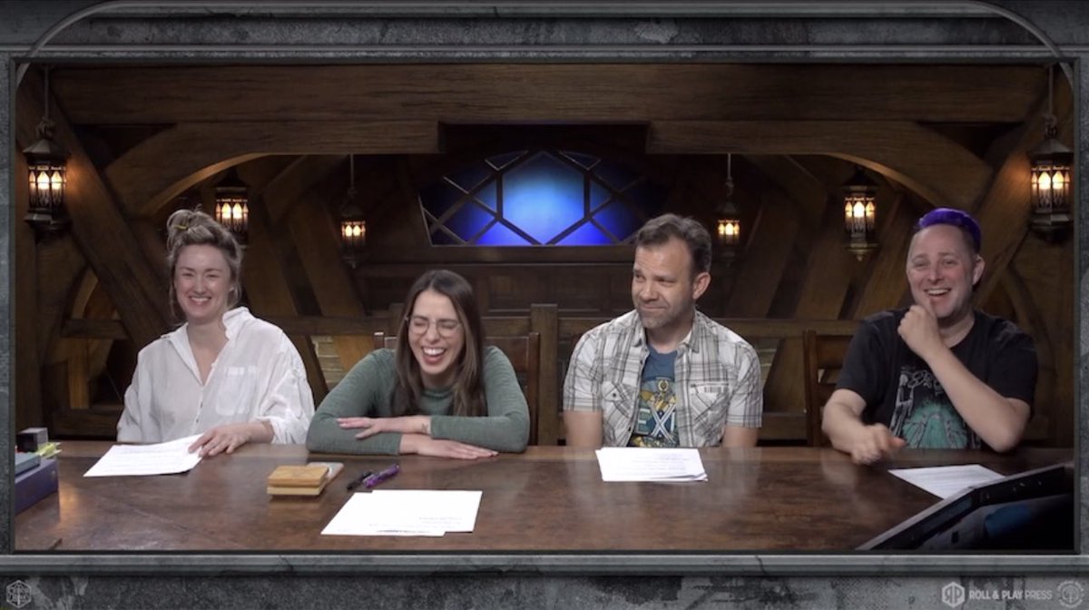 Morgan Peter Brown tweet media