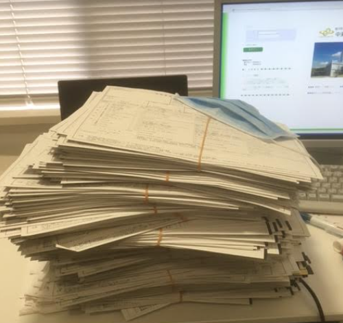 SIwa23288585's tweet image. ✅パネルディスカッション3（II-CPD3）学校心臓検診のデジタル化に向けての課題と取り組み
#jspccs60 #jspccs204 #第60回日本小児循環器学会

👏心電図デジタル化👉安くなって早くなって記録が残る‼️‼️‼️学会主導デジタル化🔥🔥🔥

ｷｬ~😆