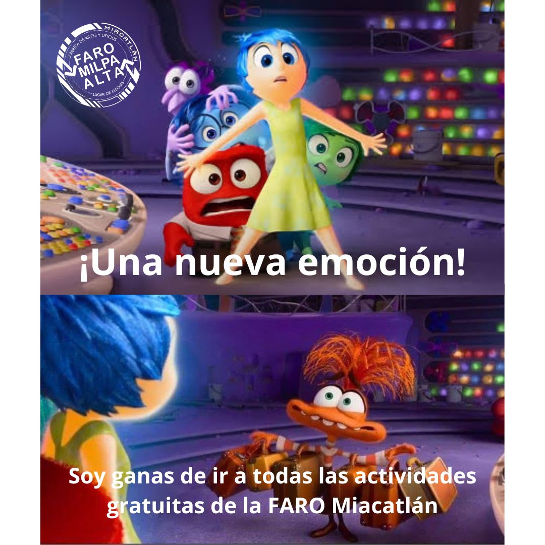 Faro_Miacatlan's tweet photo. Ohhhh!!! Siiiiiii!!!!!! 
#reddefaros #haciendocomunidad #FAROMiacatlan https://t.co/lniYhxh9XA