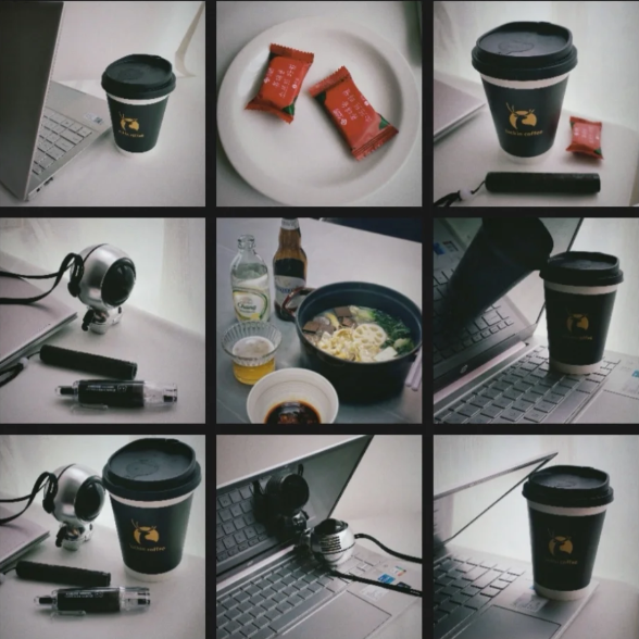 ✨それは23時間59分55秒続きました。
5秒ほど罪悪感を感じる