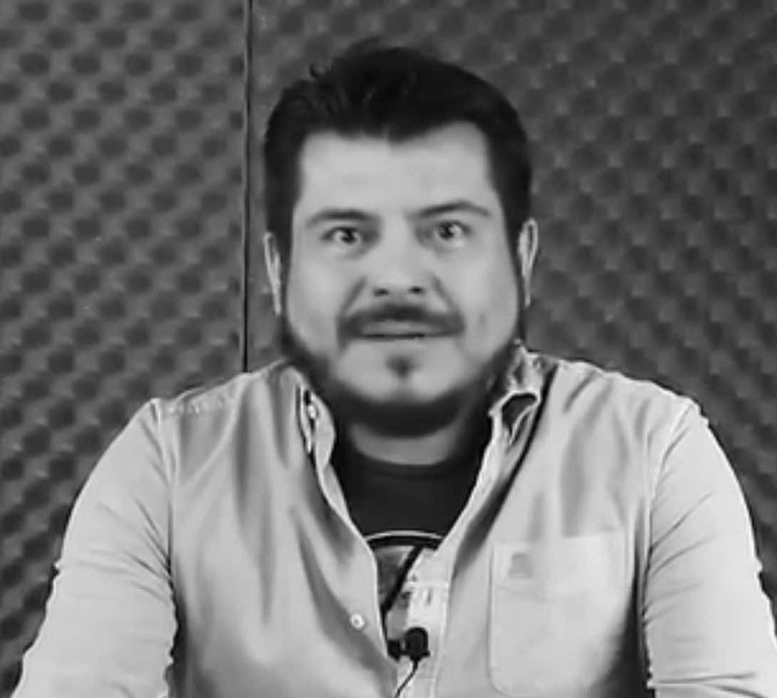 🚨⚫ #ÚltimaHora ⚫🚨

La juez de control de Izúcar de Matamoros determinó la no vinculación a proceso de Enrique Arturo N., "El Tuga", fundador de McCarthy’s por lo que será puesto en libertad en breve.
