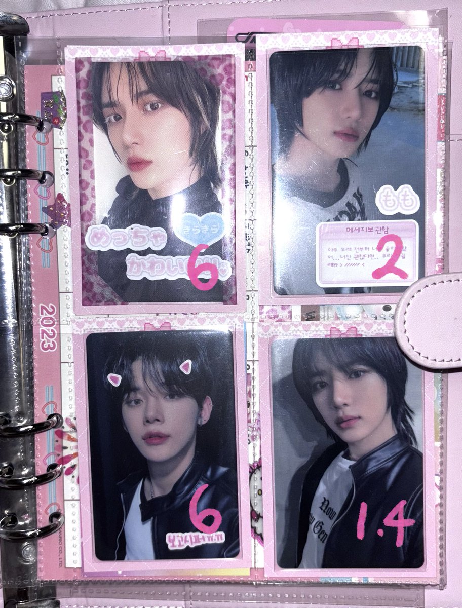 bi0obi's tweet photo. 투바투 필릭스 포카 양도합니다! 미뉴잇 바인더도 구매하실분 연락주세요!! 여러개 구매하면 에눌도 가능합니다!

#연준포카 #투바투포카양도 #범규포카 #모아트친소 #필릭스포카양도 #파스테연준 #카오틱범규 #카오틱연준 #태현카오틱 #엠투유연준 #파스테범규 https://t.co/oOsNZS1sfx
