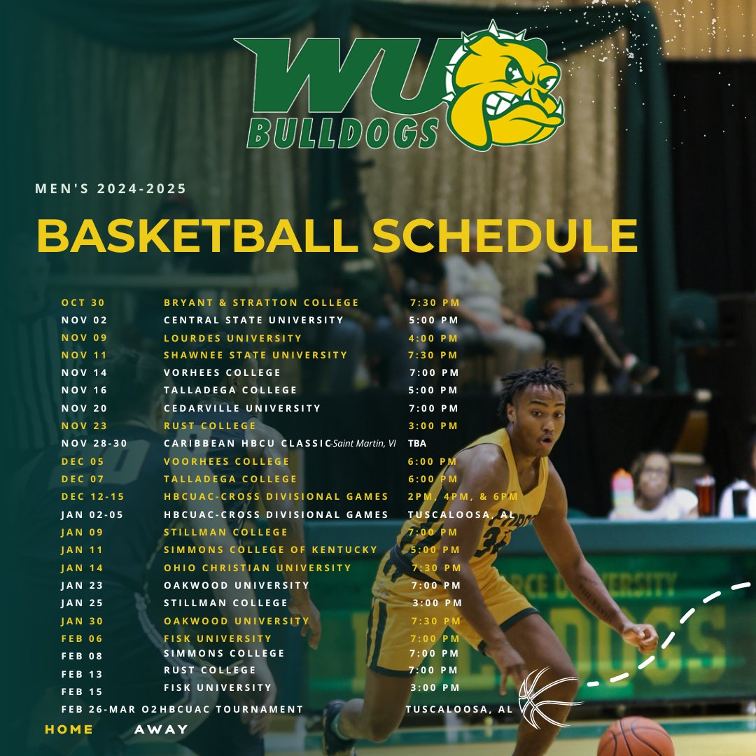 Wilberforce Univ. tweet media