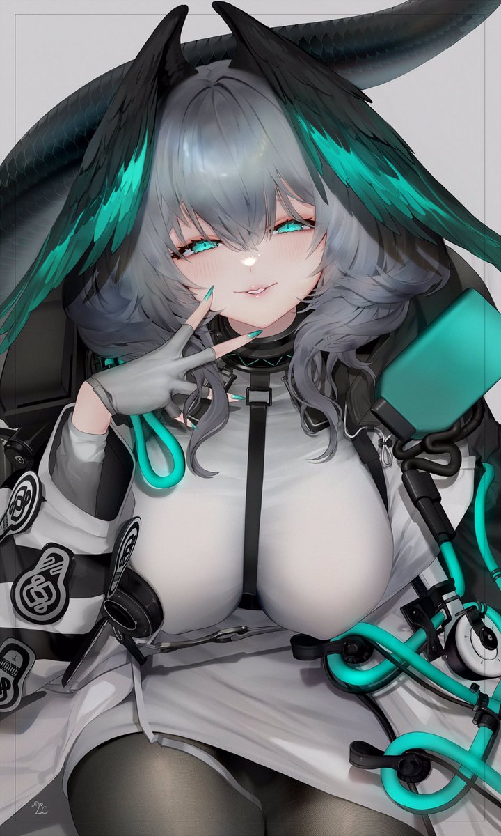 Corrupted Angel Dizzy tweet media