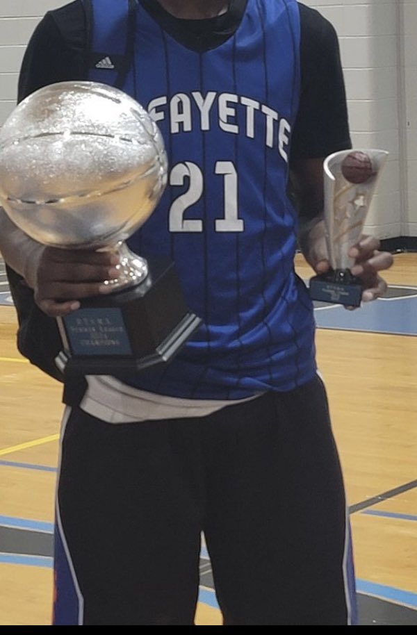 Bubbaabucket21's tweet photo. Champs nd mvp
Look out fa us🪣🔥
#classof2026 https://t.co/4JiC9fExjL