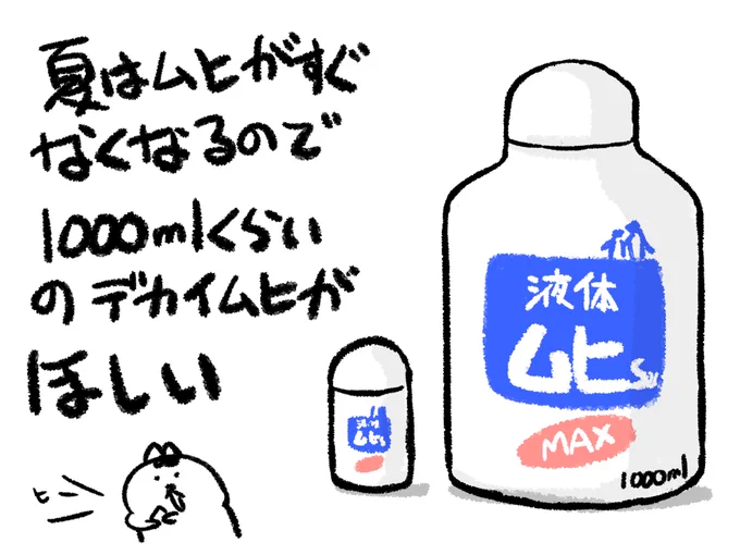 今年もこの季節だぜ… 