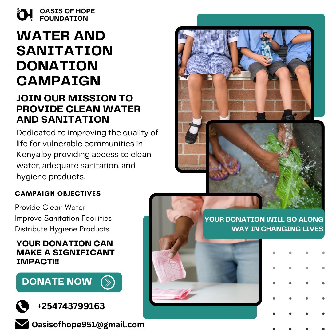 OHFoundation1's tweet photo. We need your support to make a significant impact. Your donation can make a difference! Any amount you contribute will go a long way in helping us provide these essential services. 

Donate now: https://t.co/0c47OJHOyN

Flamengo, Vice President Trump, VP Trump https://t.co/tvQRJQ5uCp