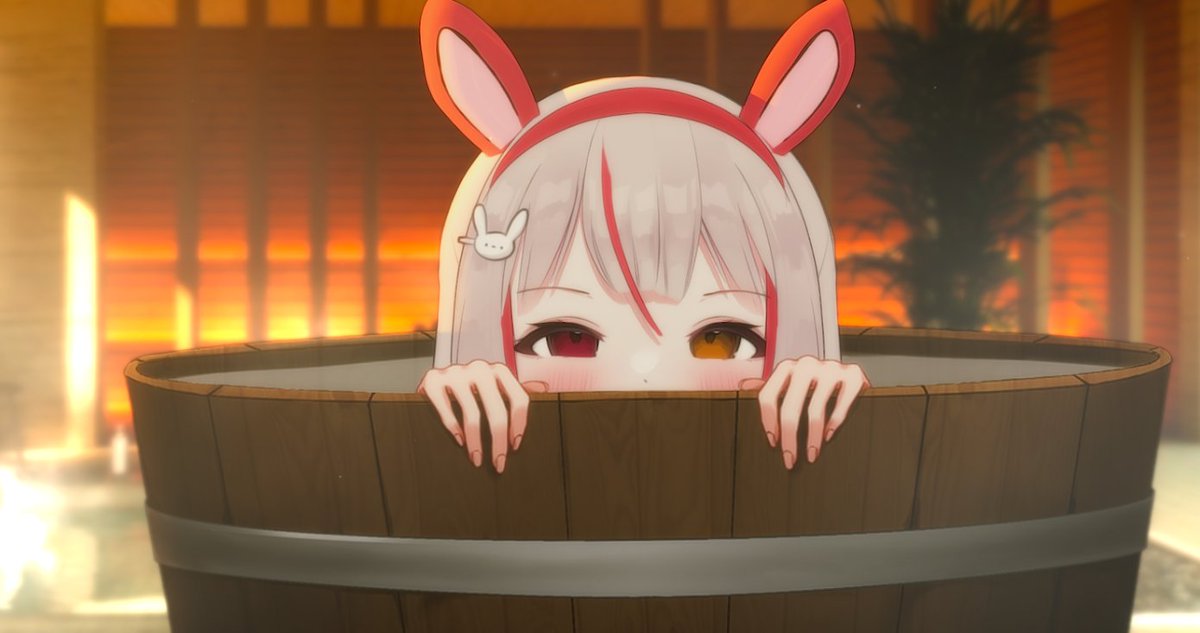 KEECHI VIRTUAL🐰 tweet media