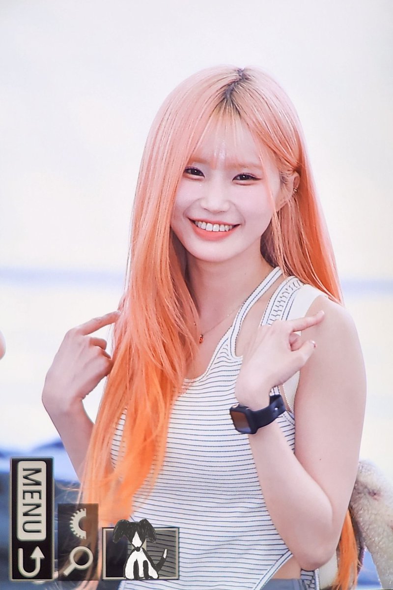 hayoungarchives's tweet photo. 240712 ❀ fall in love https://t.co/O8Kla94GMJ