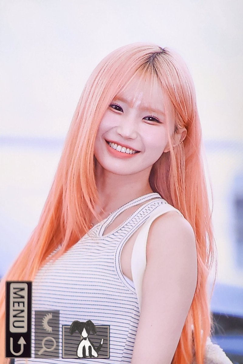 hayoungarchives's tweet photo. 240712 ❀ fall in love https://t.co/O8Kla94GMJ