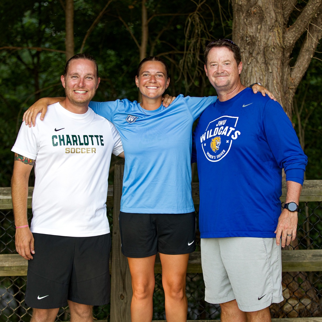 Charlotte Independence Soccer Club tweet media