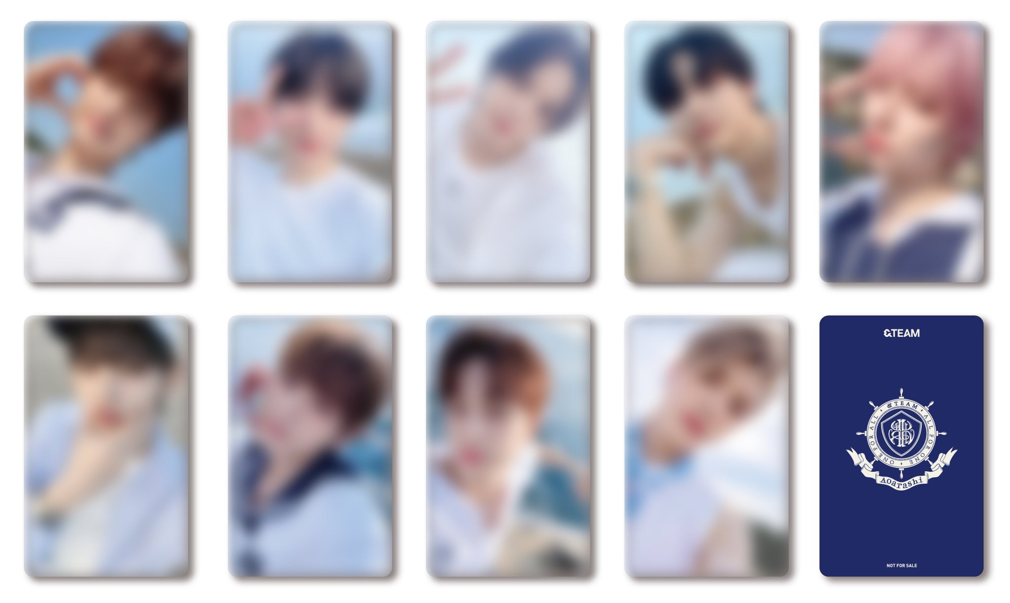 &TEAMweverseラキドロ第1、3弾ノーマル＋落書き32枚セット【青嵐】 GSQQhUgaoAAJ4o-.jpg:large