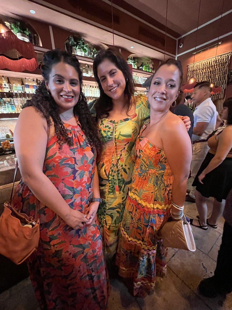 nahj_chi's tweet image. Celebrating NAHJ 40th Anniversary #morelatinosinnews #nahj2024 #abcfamily