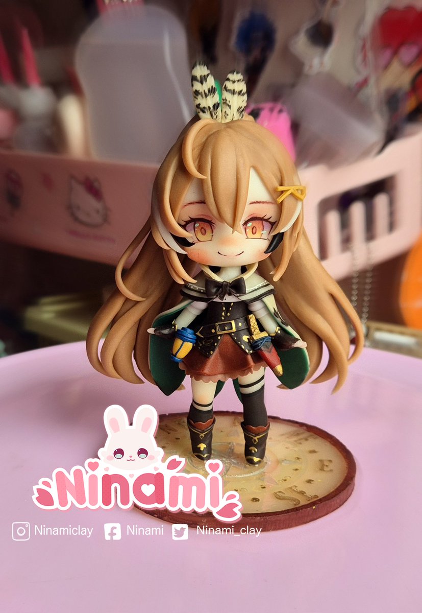 ♡ Nina ♡ tweet media