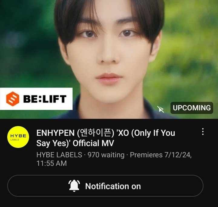 jayseongcorn's tweet image. SPREAD THIS!

JOIN THE MV PREMIERE AT 12:55PM KST
JOIN THE MV PREMIERE AT 12:55PM KST
JOIN THE MV PREMIERE AT 12:55PM KST
JOIN THE MV PREMIERE AT 12:55PM KST
JOIN THE MV PREMIERE AT 12:55PM KST