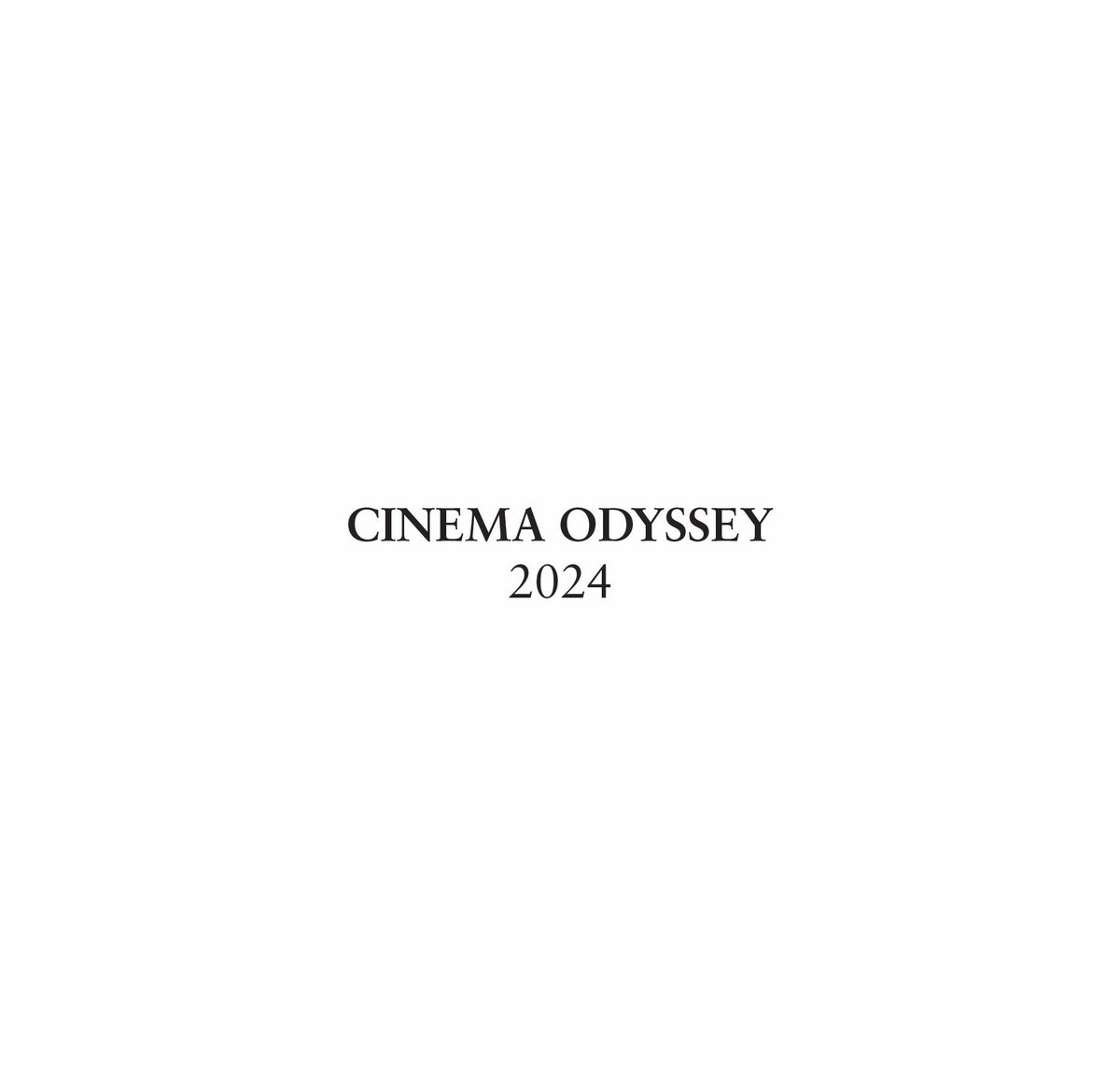 EditGatoBlanco's tweet photo. Conoce a lo autores de ‘Cinema Odyssey’; un recorrido ilustrado por las película que cambiaron sus vidas. 

¡Muy próximamente!

@espia_rusa, @El_Neb, @leducan, @JennRomc, @JoseDBernal3 y @Ricardo_LoSi https://t.co/T0wXhmhMrD