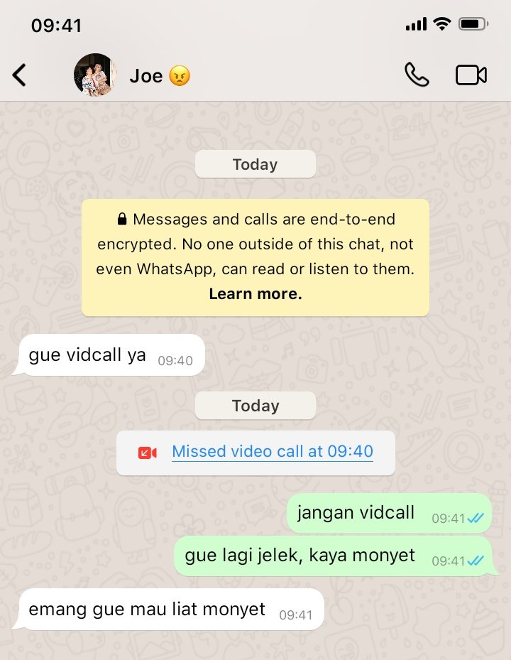 smhindaeyo's tweet photo. a normal day in Joe and Anna's relationship
#junrose https://t.co/Worwik8IZl