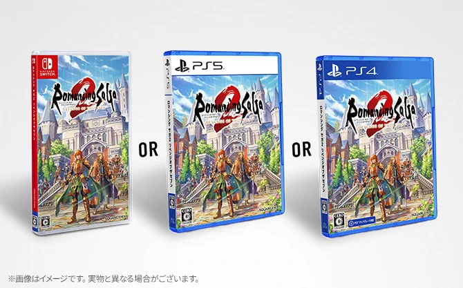 スクウェア・エニックス e-STORE on X: 