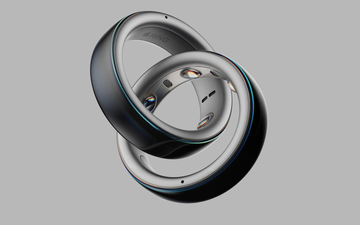 AppleTrack tweet media