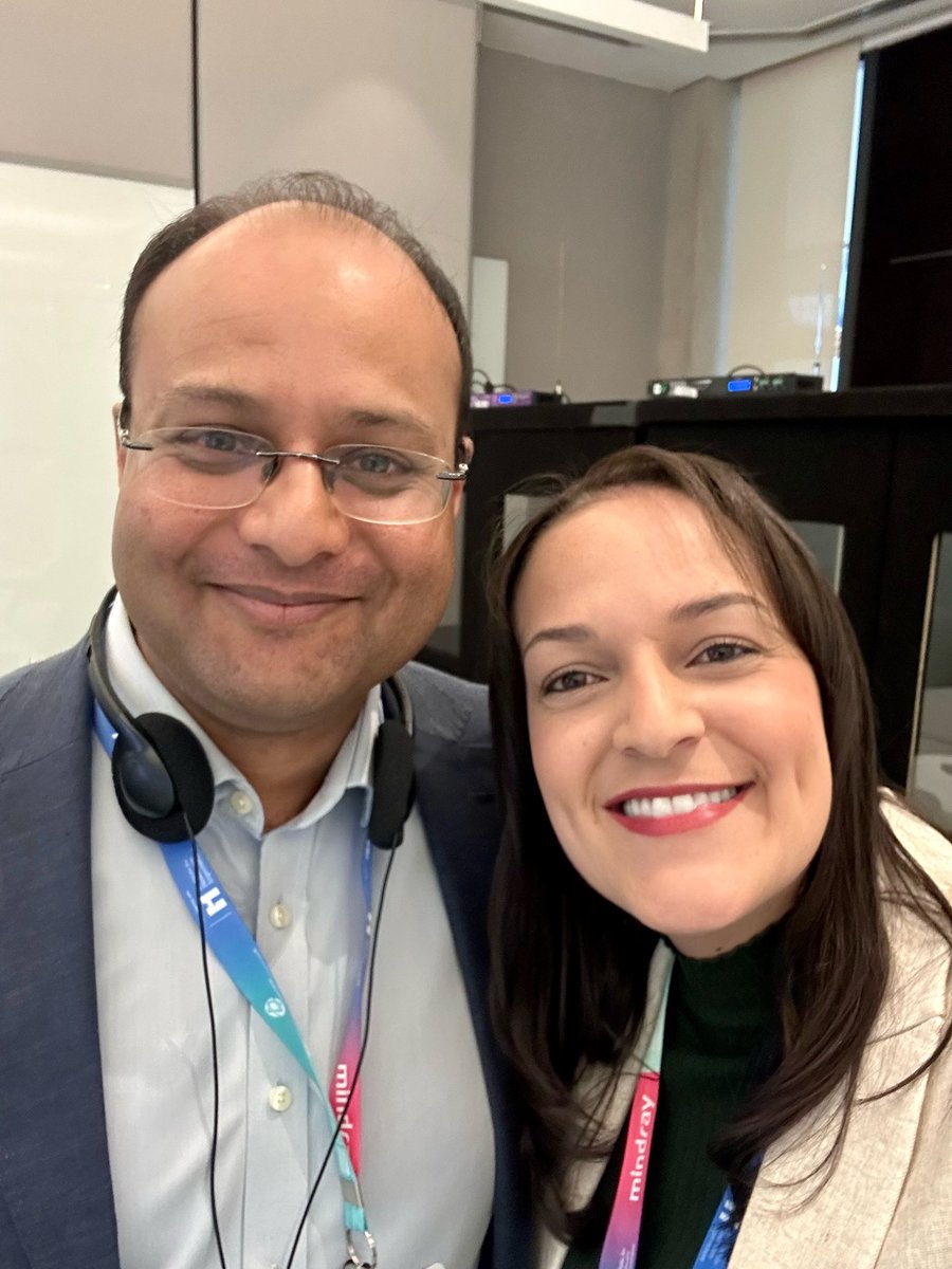 pedrosoalinec's tweet photo. I had the opportunity to learn and attend a session with dr @DrAmarShah. Thank you so much for the learnings and this unique opportunity! You were amazing! The dream has come true.🥹 #QITwitter https://t.co/LsVqjYbaFW
