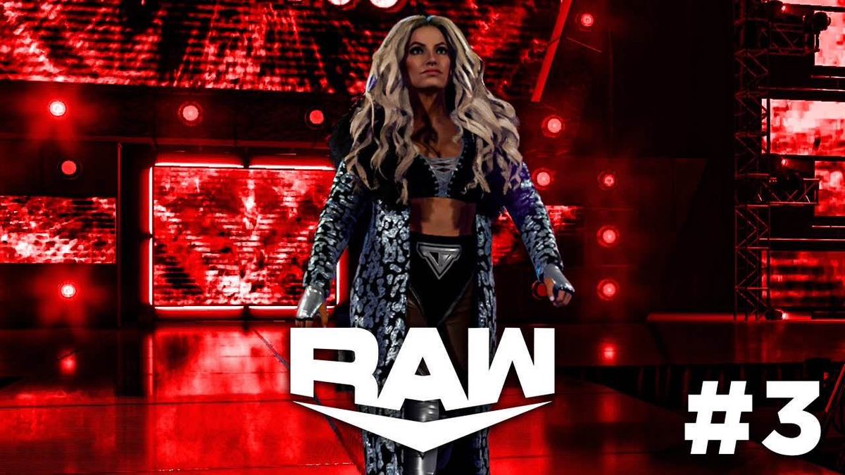 Marcel has an update on Randy after The Fiend’s attack last week, and 4 women compete to see who will get a chance for the title at Night of Champions! #WWE2K24

WATCH NOW➡️ youtu.be/4nbqH50x5HU?si…