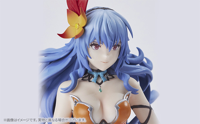 GOODS】ロマンシング サガ2 リベンジオブザセブン FORM-ISM ロック