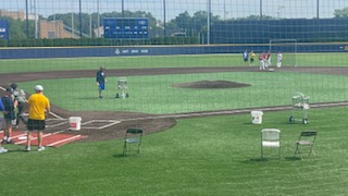 Carrington Pitts (@c_pitts15) on Twitter photo Had fun participating at a showcase at Notre Dame today! <a href="/BUSShowcase/">Best in the US Showcases</a> Had fun participating at a showcase at Notre Dame today! <a href="/BUSShowcase/">Best in the US Showcases</a>