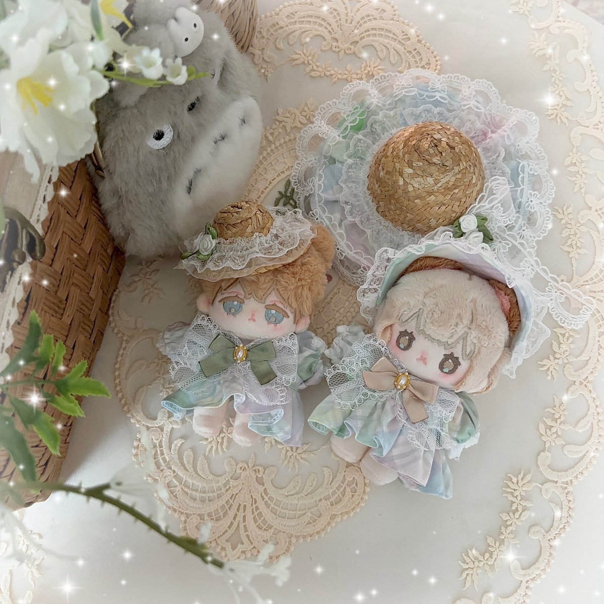 Heeyum_forest's tweet photo. 🪴🍨희윰숲 7월 여름신상 통판폼🍨🪴

https://t.co/mgc5CdMQcQ

🍰해당글RT+팔로 한분 원하시는 사이즈의상

희윰숲의 여름신상 시크릿포레스트입니다 밀집모자와 싱그러운 초록색의 조화가 여름산책을 떠올리게하는 의상이에오🪴
자세한내용은 폼에서 확인해주세요🍰

🍨통판 7/12금 오후9시~주말🍨 https://t.co/sHOVGdV6bA