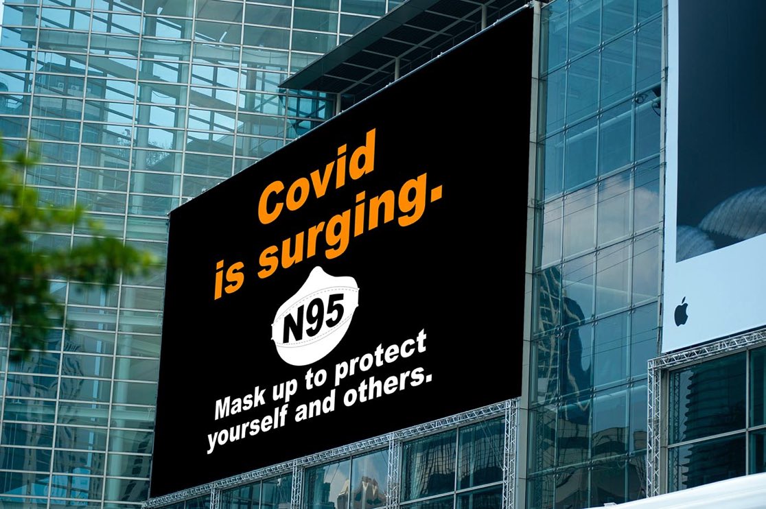 Comm_in_Care's tweet photo. In Canada🇨🇦Ontario

📈Where is
🔺#data?
🔺#prevention?

📈WHY cancel #wastewater surveillance during #CovidSurge⁉️

#CovidIsNotOver #YallMasking #ONHealth @MamaToronto @jmcrookston @MoriartyLab @jeffgilchrist @Billius27 @maolesen @drjenirwin @NatriceR @amethystarlight @PPEtoheros https://t.co/PTv7SdVVhI