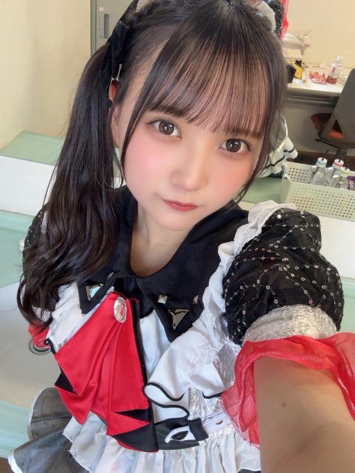 奥野未悠のTwitter画像35