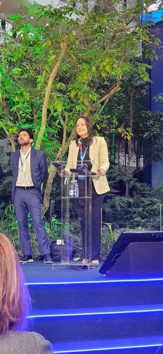 pedrosoalinec's tweet photo. This week, we had the 9th International Latin American Forum on Quality and Safety! A partnership between @hosp_einstein and @TheIHI. Happy to have this moment and learn from so many experts and authorities in Quality and Patient Safety! #QITwitter https://t.co/F46rpncRW2