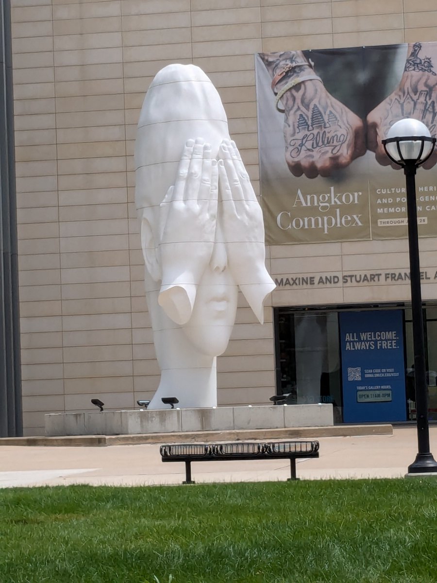eugenekatz's tweet photo. Sat, Jul 6 was a day of rest. Strolled around Ann Arbor and relaxed with family. As we were getting on the road towards the evening, we noted how nice it was to have a recharge day after so many days full of activities. #katzcrawl2024 https://t.co/Ry2RAnYDvs