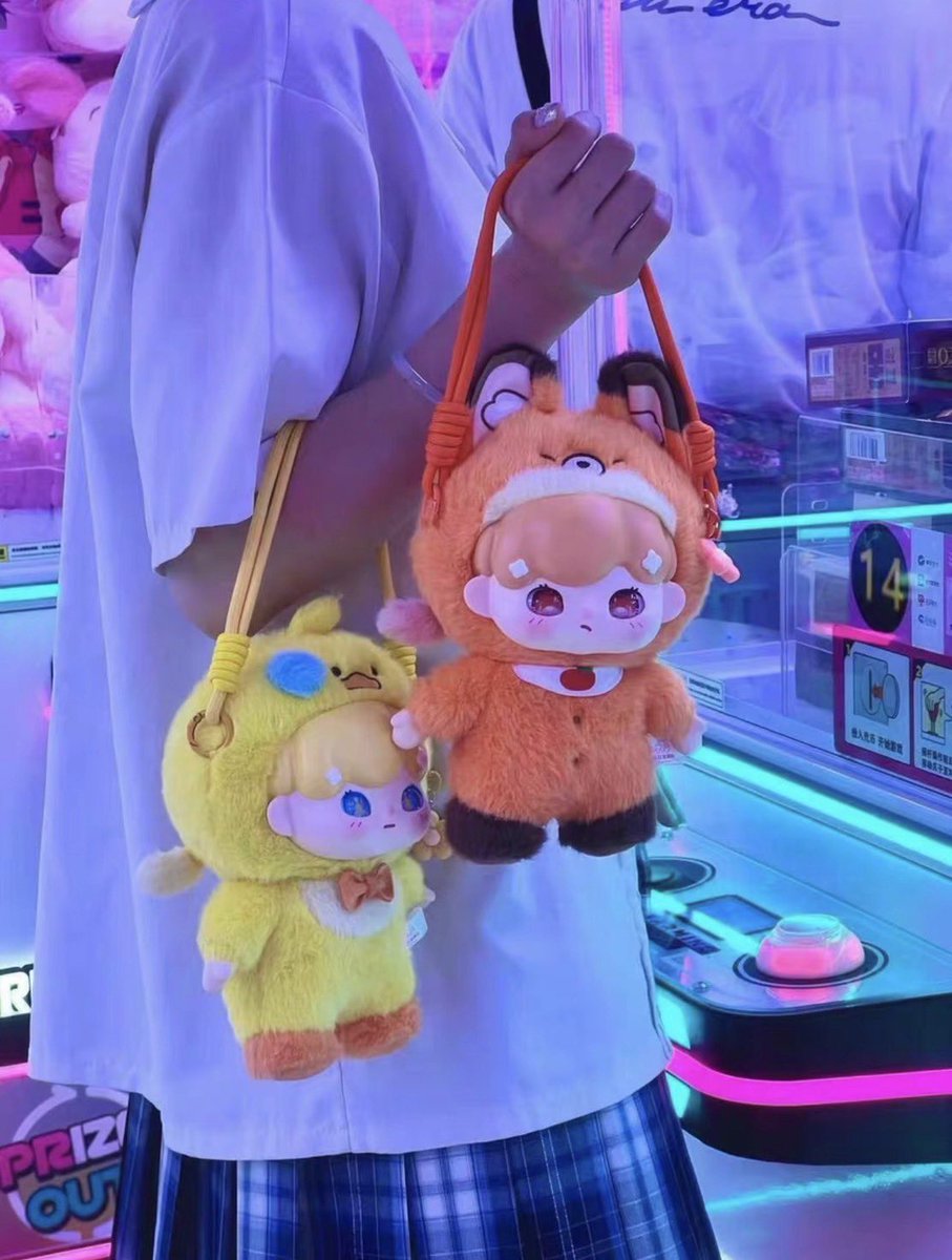 Star Cute Pre Order tweet media