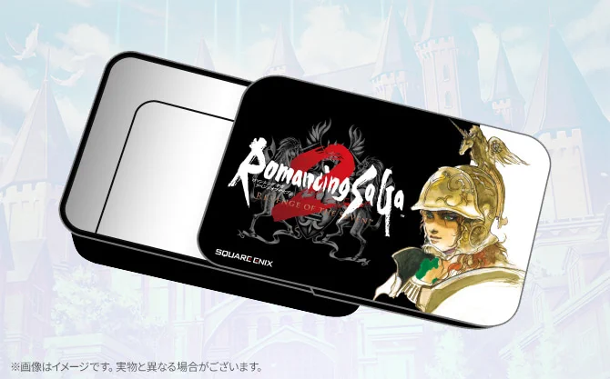 スクウェア・エニックス e-STORE on X: 